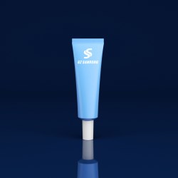 Garnier Nozzle Tube ST-02 EC-01 (10-20ml)